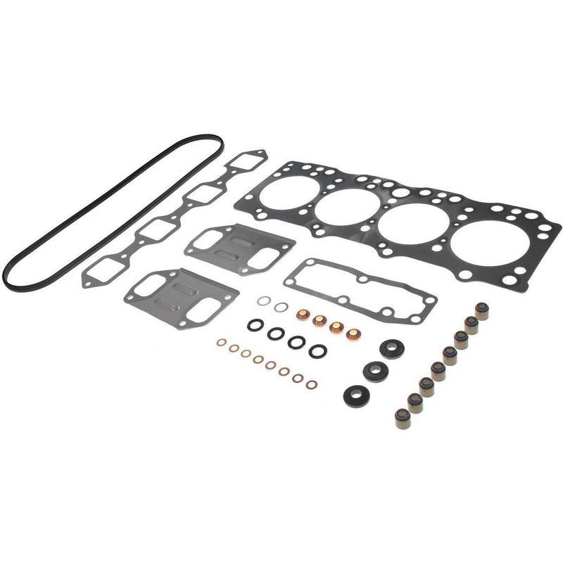 Permaseal Valve Regrind Gasket Set DK043