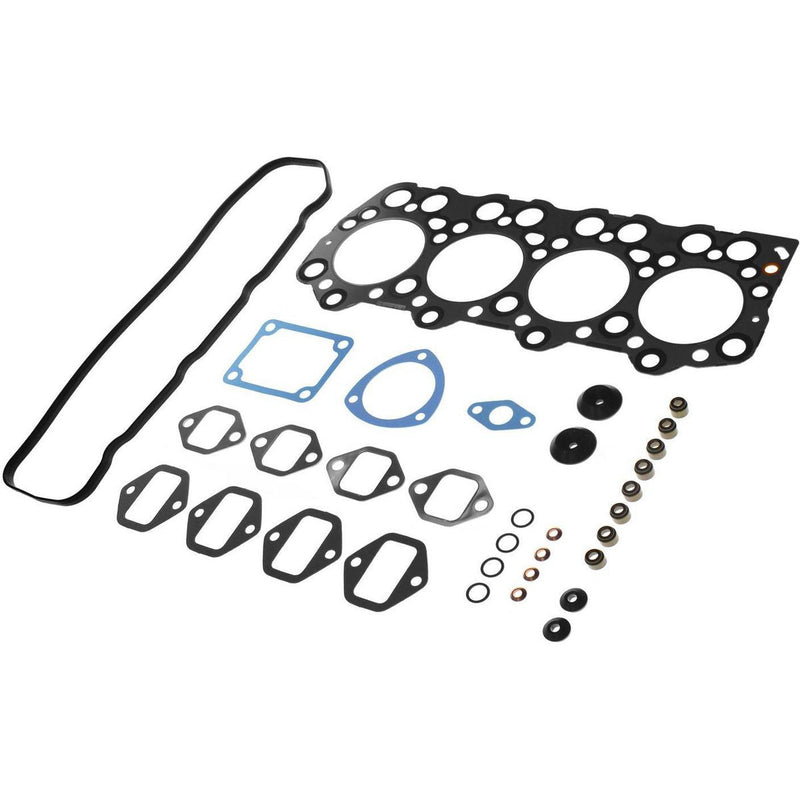Permaseal Valve Regrind Gasket Set V3190SS