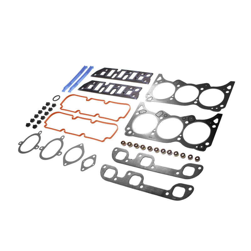 Permaseal Valve Regrind Gasket Set DW940GP