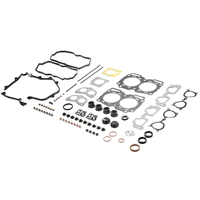Permaseal Valve Regrind Gasket Set V3890SS