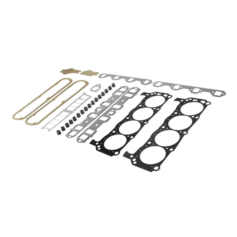 Permaseal Valve Regrind Gasket Set DD871
