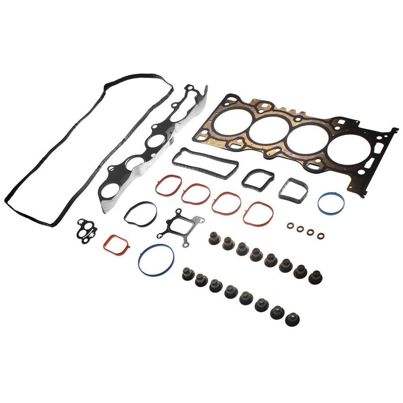 Permaseal Valve Regrind Gasket Set V4530SS