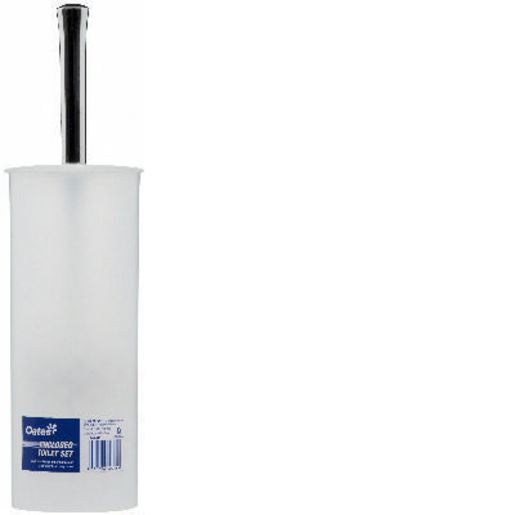 Oates Enclosed Toilet Set 165027
