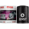 Ryco Syntec Oil Filter Z24ST
