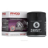 Ryco Syntec Oil Filter Z411ST