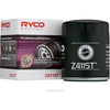 Ryco Syntec Oil Filter Z411ST