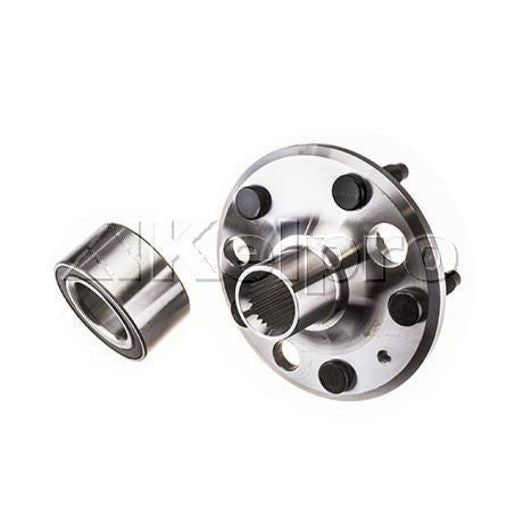 Kelpro Flange & Bearing Kit KHA4155K