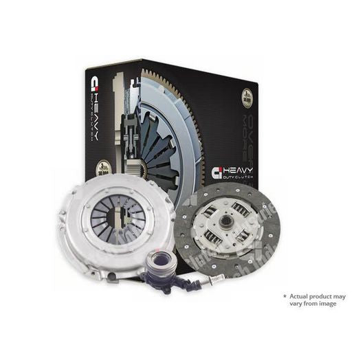 Clutch Industries Heavy Duty Clutch Kit R2246NHD-CSC