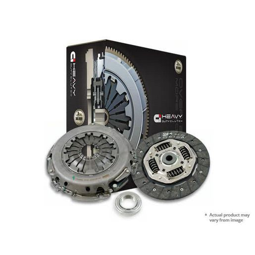 Clutch Industries Heavy Duty Clutch Kit R1015NHD