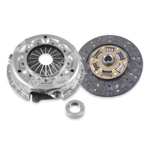 Clutch Industries Heavy Duty Clutch Kit R338NHD