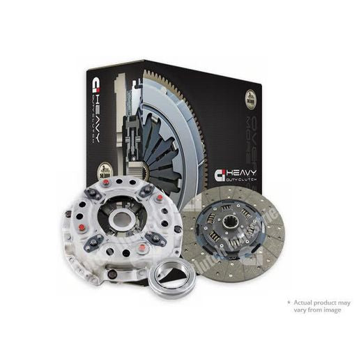 Clutch Industries Heavy Duty Clutch Kit R348NHD
