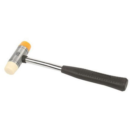 Toledo Soft Face Hammer Nylon Poly 35mm 321303