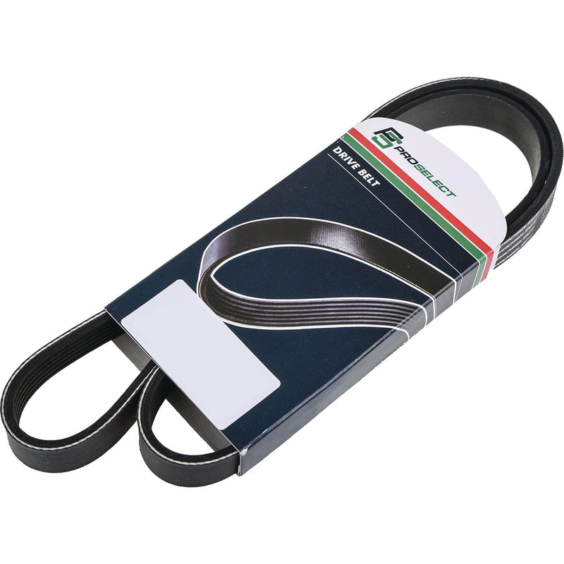 Proselect Multi Ribbed Drive Belt 6 Rib X 2400mm 6PK2400PS