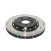 DBA T3 5000 Slotted 2Pc Brake Rotor Single 350mm Front