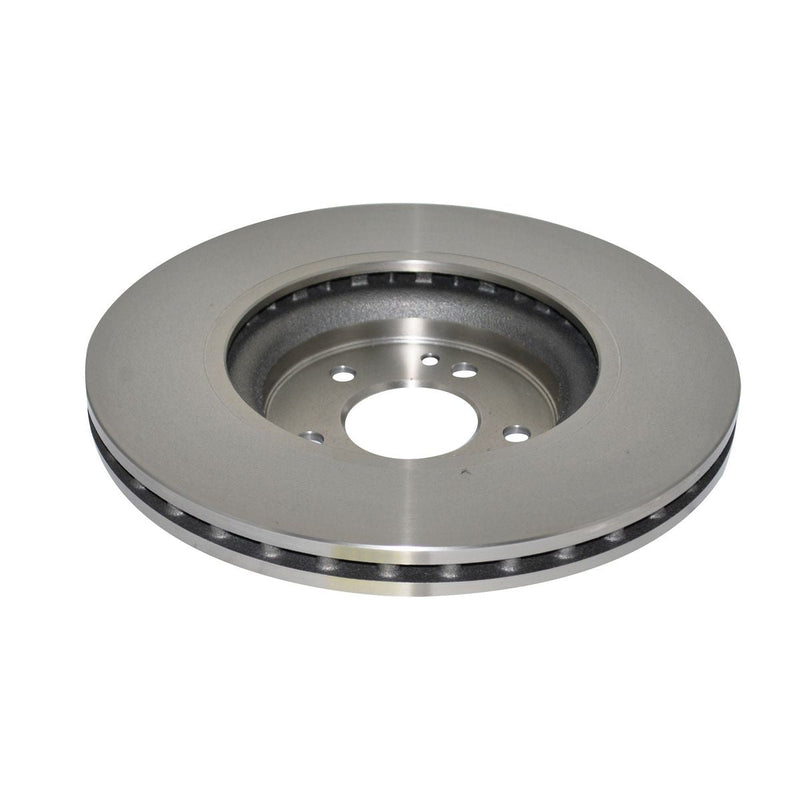 DBA Standard Brake Rotor Pair Front DBA2694