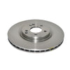 DBA Standard Brake Rotor Pair Front DBA2694