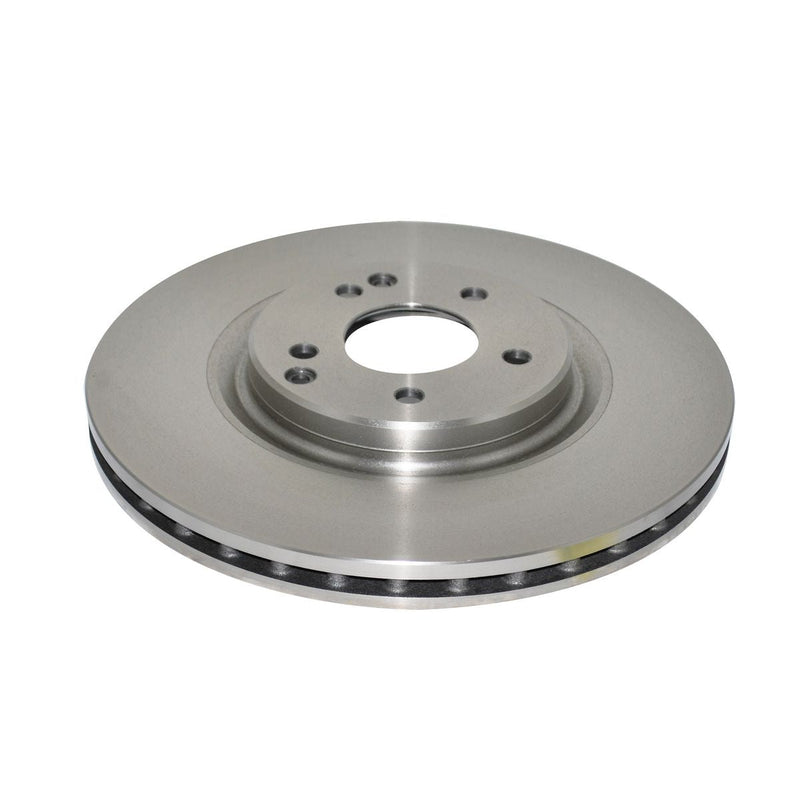 DBA Standard Brake Rotor Single Front DBA2694