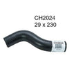 Mackay Top Radiator Hose CH2024