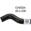Mackay Top Radiator Hose CH2024