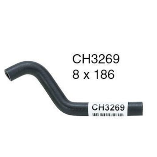Mackay Bypass Heater Hose CH3269