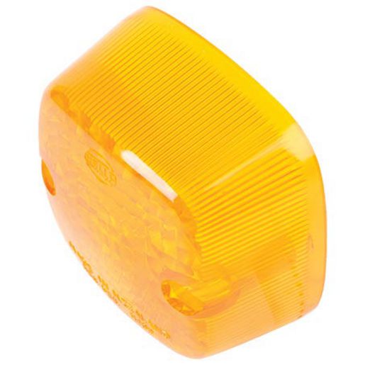 Hella Lens To Suit 2140 9.2140.01