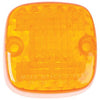 Hella Lens To Suit 2140 9.2140.01