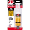 J-B Weld MinuteWeld Syringe Adhesive 25ml 50101