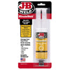 J-B Weld MinuteWeld Syringe Adhesive 25ml 50101