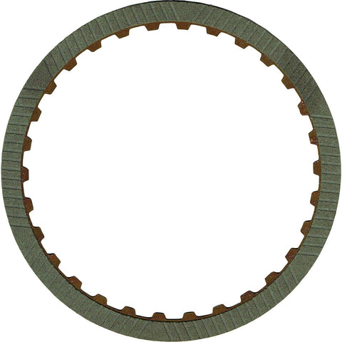 Allomatic Friction Zf 6Hp26 B & C Clutch ZCL-626005A