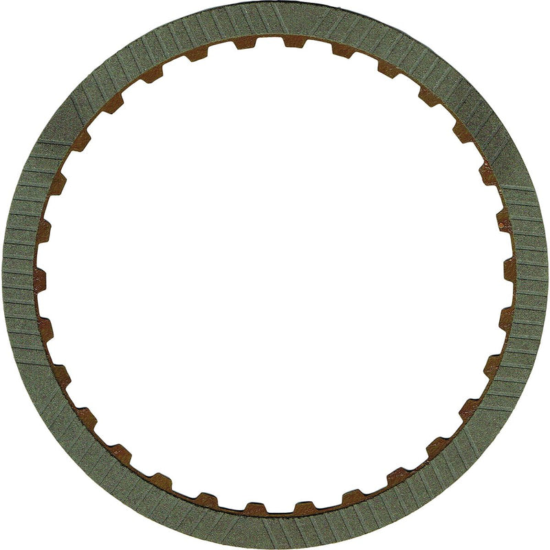 Allomatic Friction Zf 6Hp26 B & C Clutch ZCL-626005A