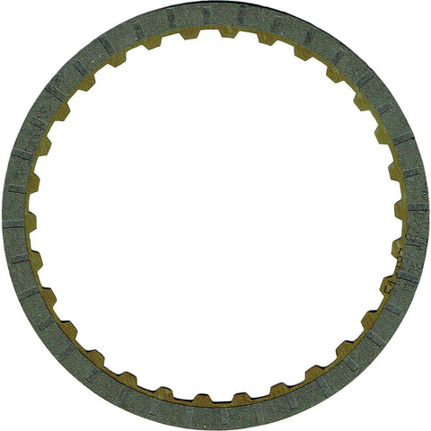 Allomatic Friction A760/761 Fwd 1.47mm ACL-760010A