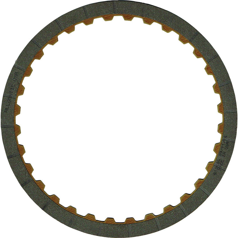 Allomatic Frict 2-4 Brake Cl.(No4)Jf506E NCL-506015A