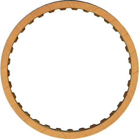 Allomatic Friction Low REV/B3 ACL-16002A