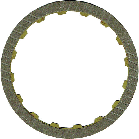 Allomatic Friction (F4A-El) Coast 3Rd NCL-1402A