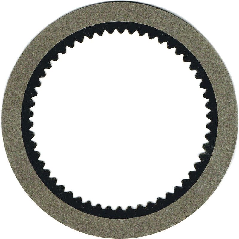 Alto Friction A500/42RH O/Drive-Waved TCL-50000WA