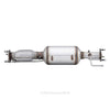Ryco Diesel Particulate Filter RPF235