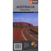 Hema Australia Handy Map