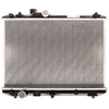 FloKool Radiator (Suits Manual) RAD1381
