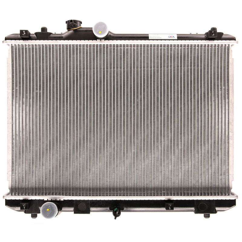 FloKool Radiator (Suits Manual) RAD1381