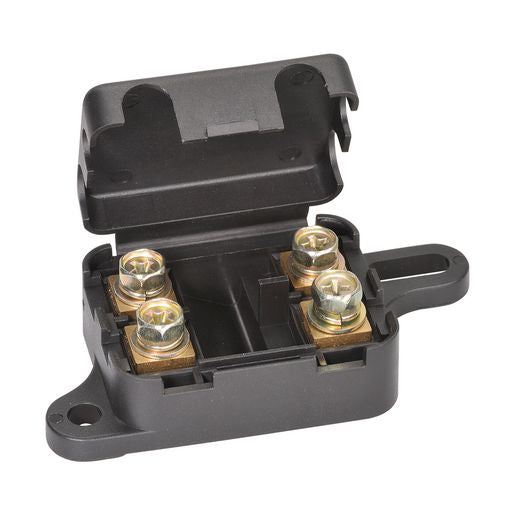 Narva ANG/ANS Fuse Holder Twin In-Line 54472