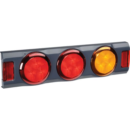 Narva 9-33 Volt Led Rear Direction Indicator And Twin