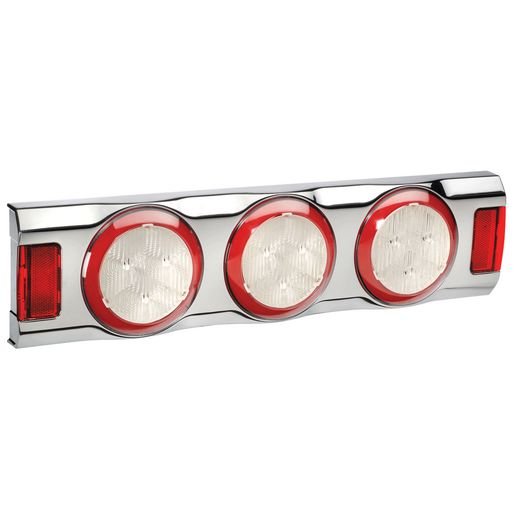 Narva 9-33 Volt Led Rear Direction Indicator And Twin