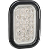 Narva LED Model 45 Rear Stop/Tail/Indicator Lamp Kit