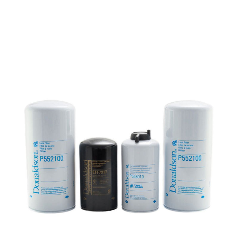Donaldson Filter Set X903242