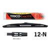 Trico Exact Fit Rear Wiper Blade 300mm 12-N