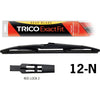 Trico Exact Fit Rear Wiper Blade 300mm 12-N
