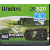 Uniden Dual Camera Black Box Accident Cam Vehicle