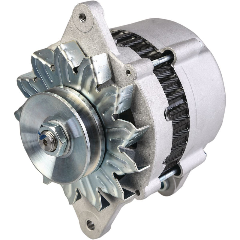 OEX Alternator 12V 50A (Hitachi Style) HXA038