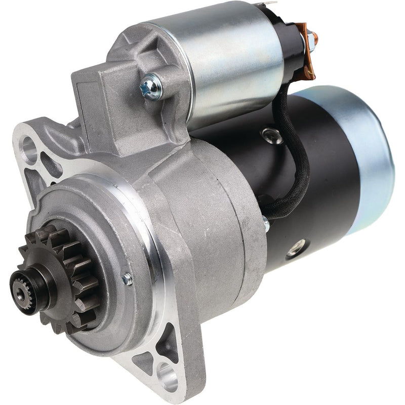 OEX Starter Motor 12V 15Th CW (Mitsubishi Style) MXS2018