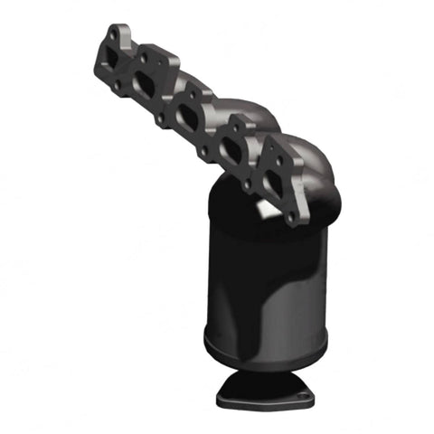 Redback Catalytic Converter C4113